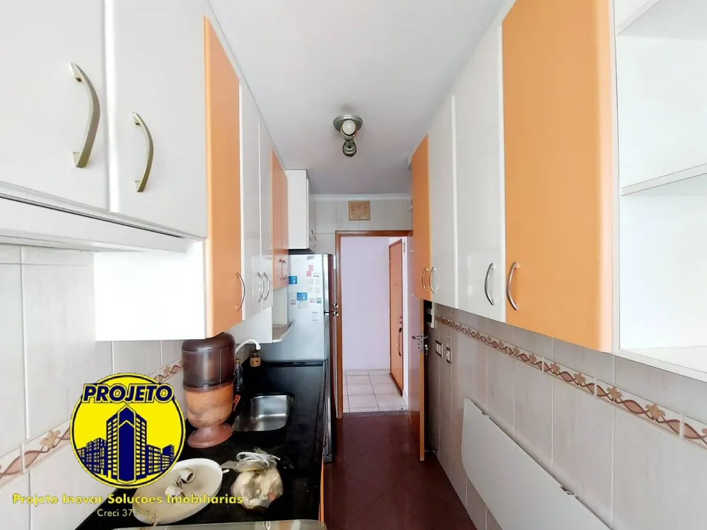 Apartamento, 2 quartos, 56 m² - Foto 7