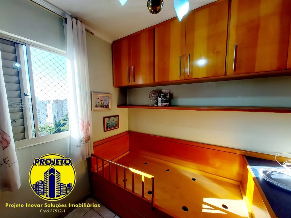 Apartamento, 2 quartos, 56 m² - Foto 6