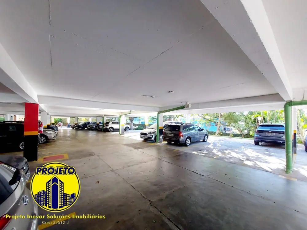 Apartamento, 2 quartos, 56 m² - Foto 12