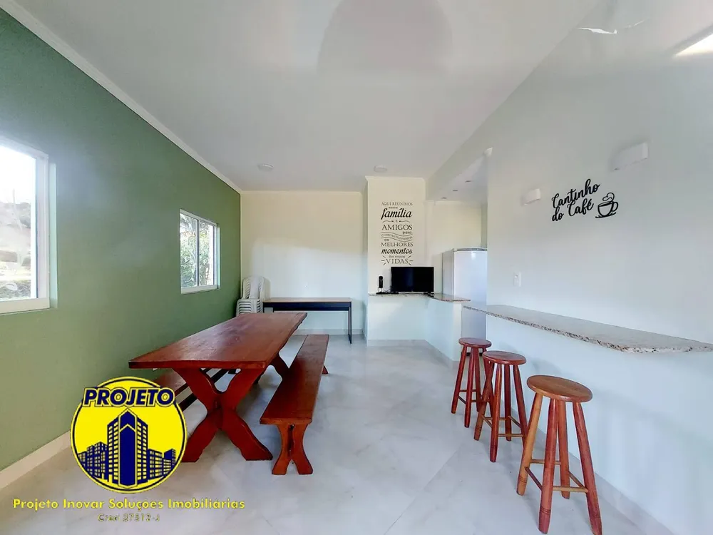 Apartamento, 2 quartos, 56 m² - Foto 4