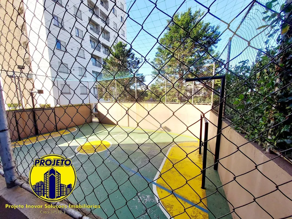 Apartamento, 2 quartos, 56 m² - Foto 2