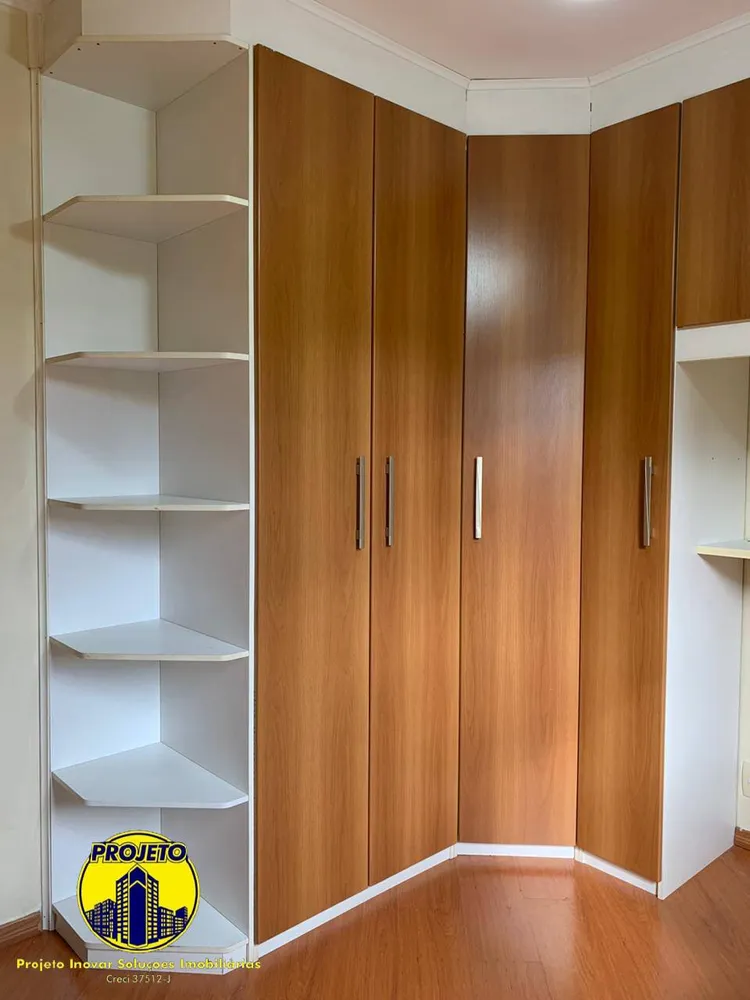 Apartamento, 2 quartos, 57 m² - Foto 12
