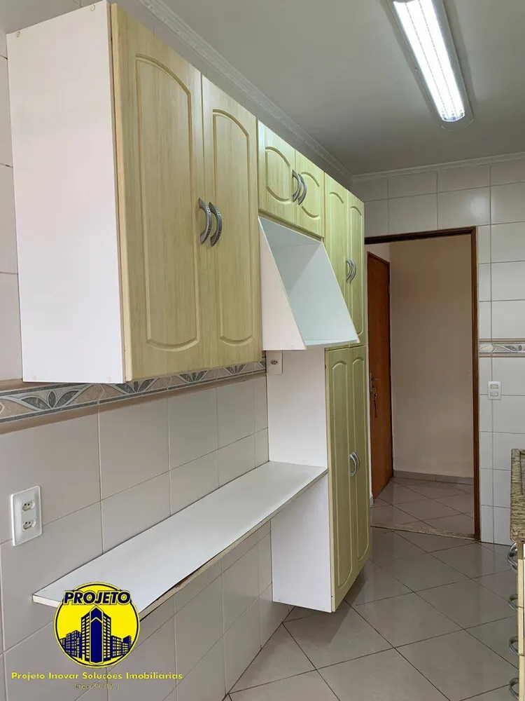Apartamento, 2 quartos, 57 m² - Foto 10