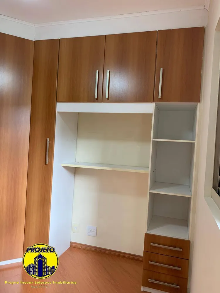 Apartamento, 2 quartos, 57 m² - Foto 7