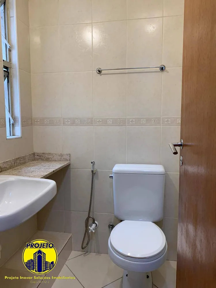Apartamento, 2 quartos, 57 m² - Foto 11