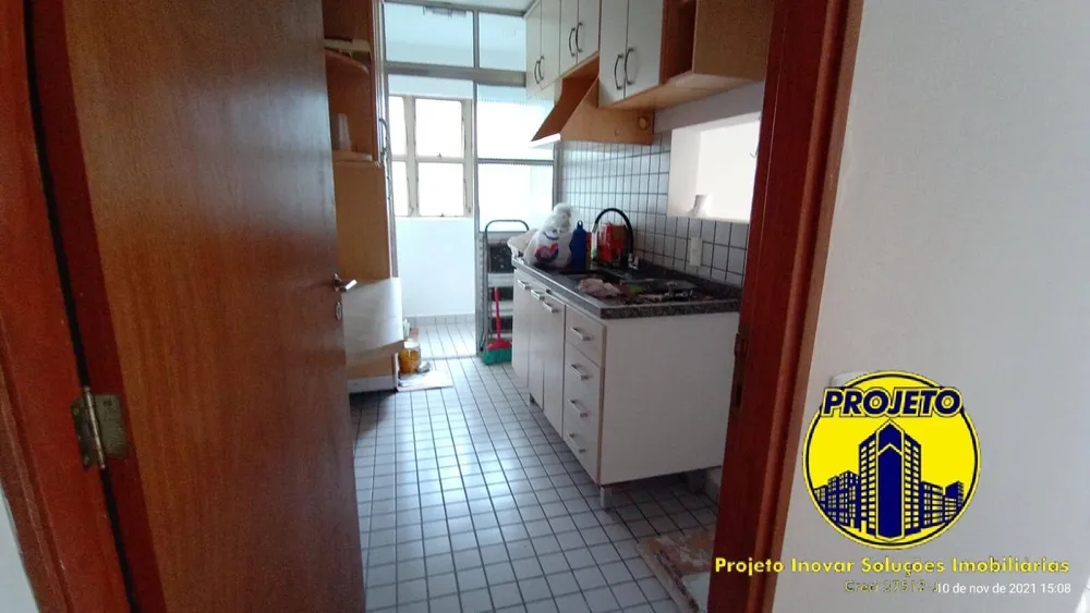 Apartamento, 2 quartos, 57 m² - Foto 4