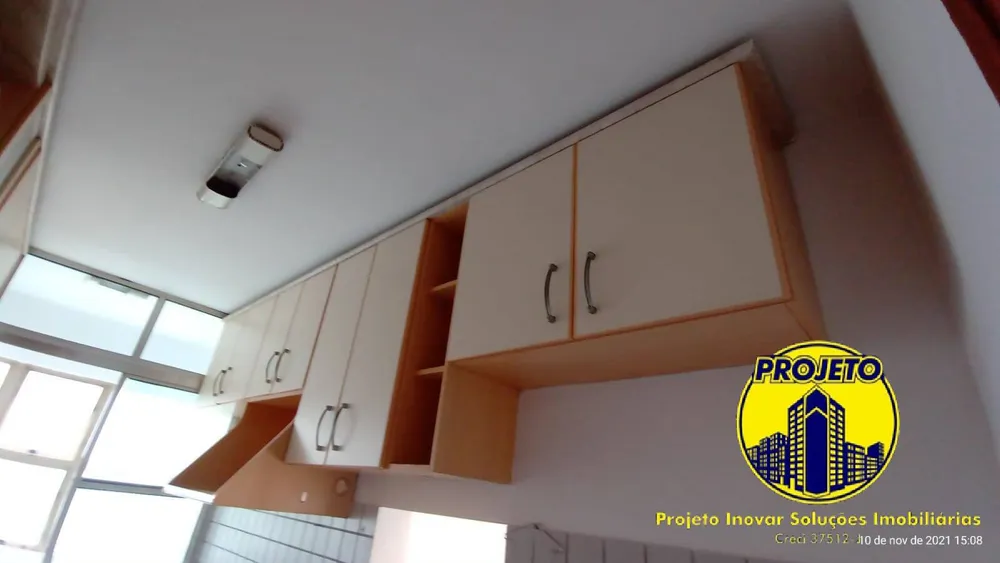 Apartamento, 2 quartos, 57 m² - Foto 6
