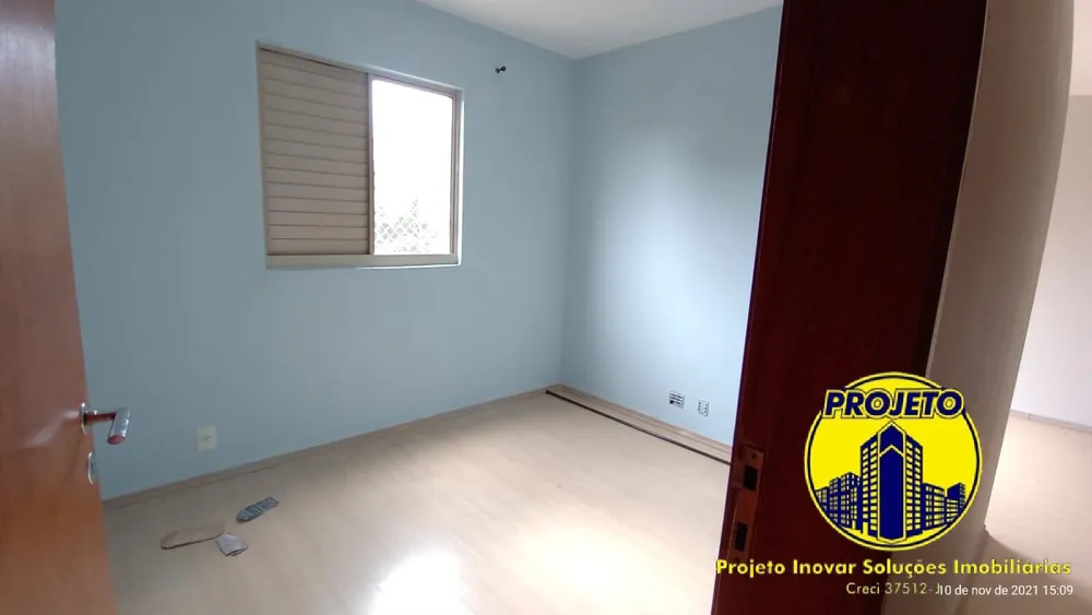 Apartamento, 2 quartos, 57 m² - Foto 8