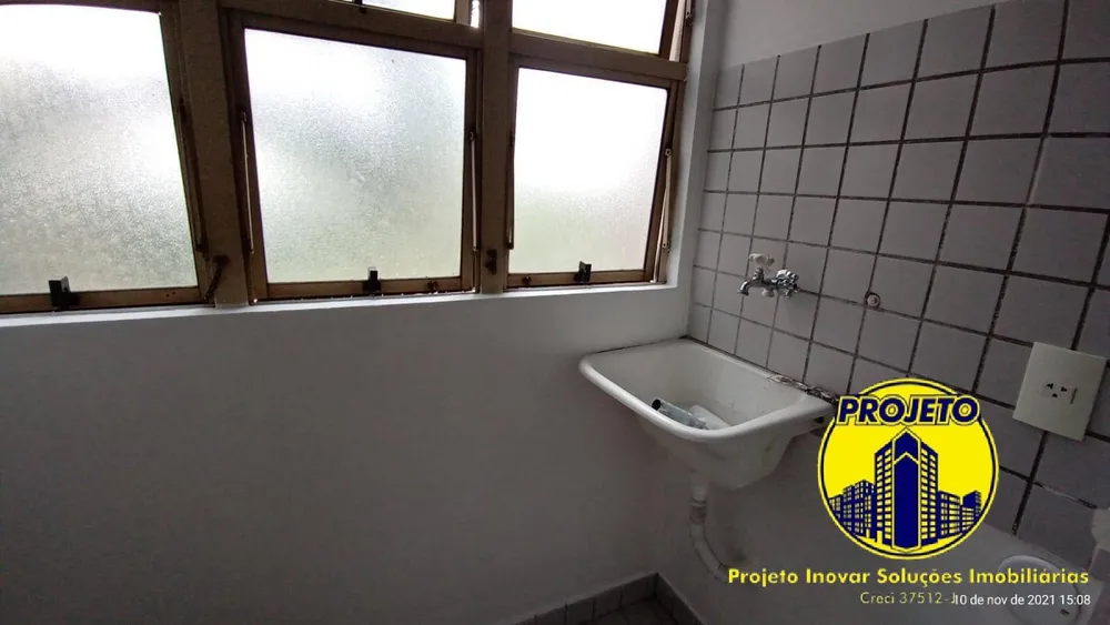Apartamento, 2 quartos, 57 m² - Foto 3