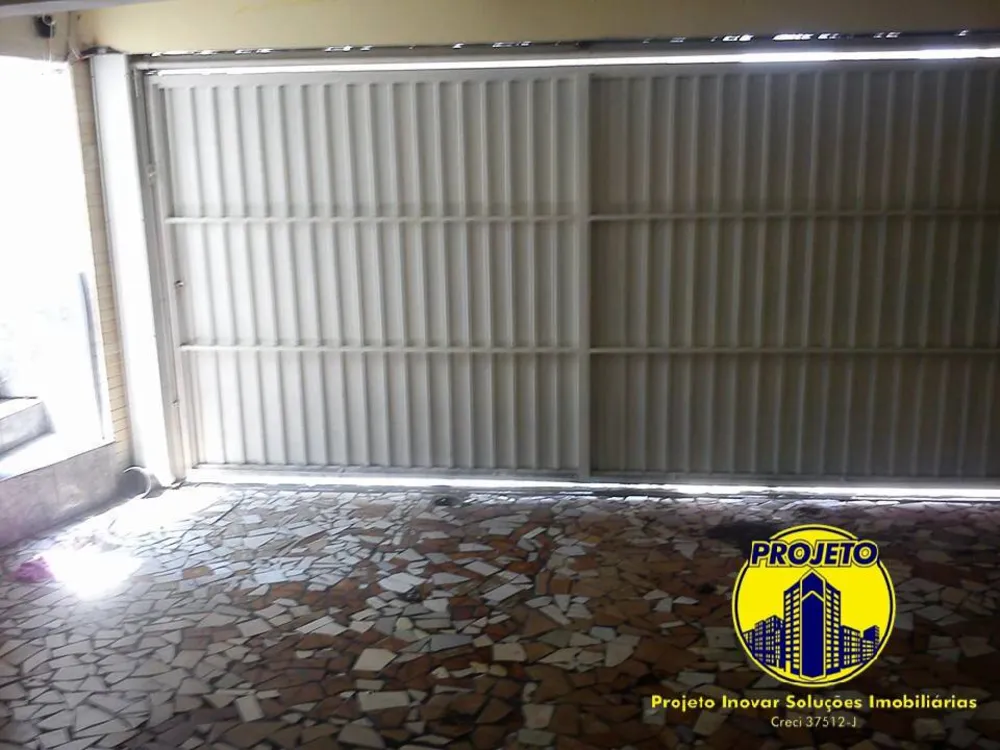 Sobrado, 5 quartos, 250 m² - Foto 2