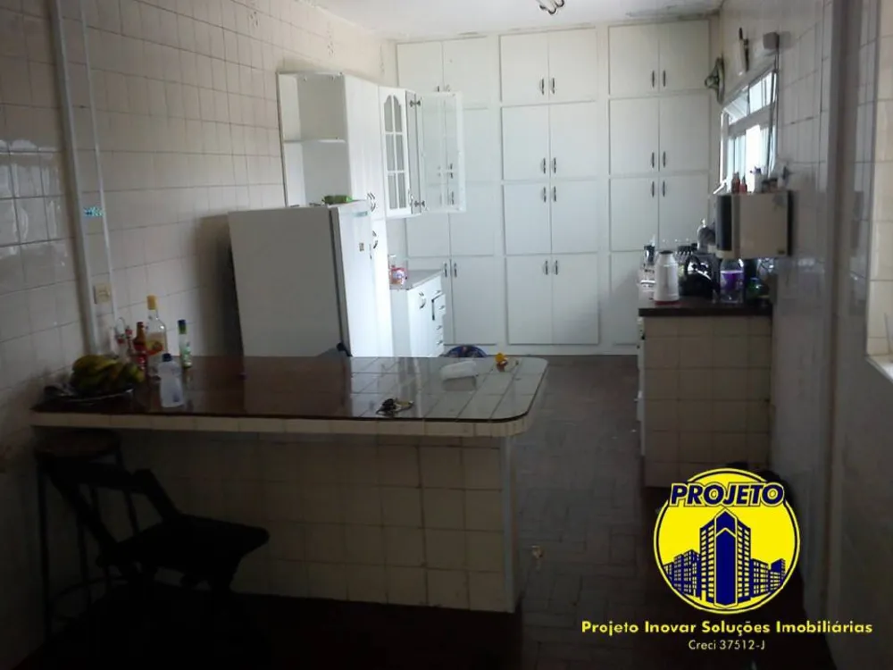 Sobrado, 5 quartos, 250 m² - Foto 8