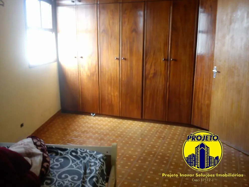 Sobrado, 5 quartos, 250 m² - Foto 7