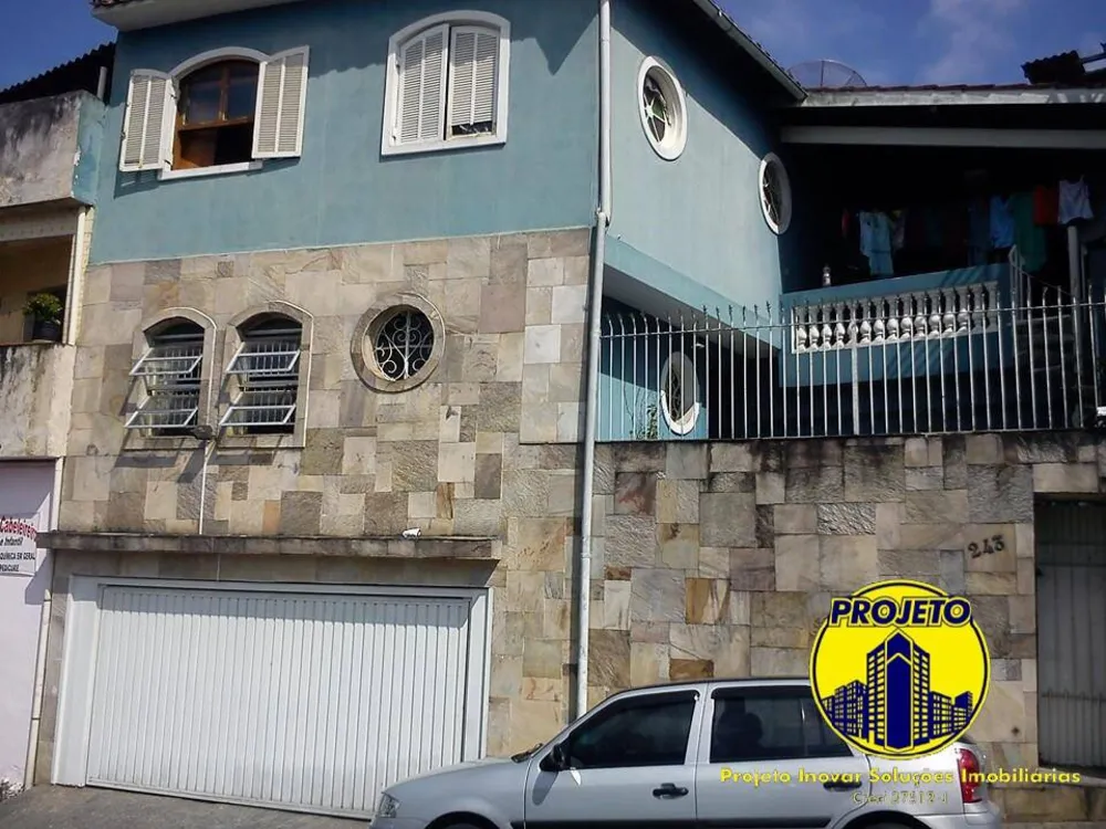 Sobrado, 5 quartos, 250 m² - Foto 9