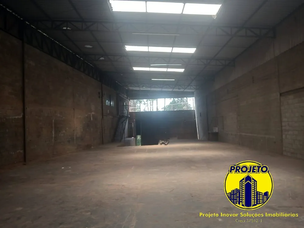 Depósito-Galpão, 690 m² - Foto 9