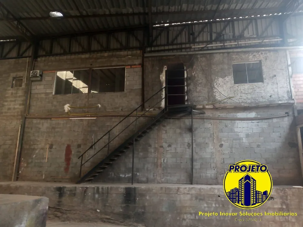 Depósito-Galpão, 690 m² - Foto 8