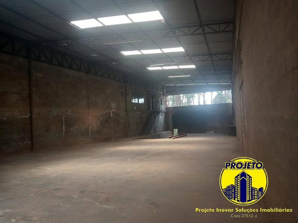 Depósito-Galpão, 690 m² - Foto 7