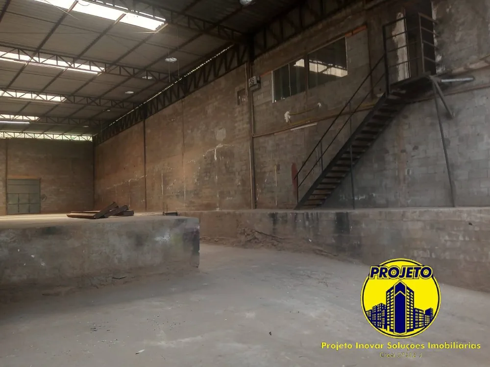 Depósito-Galpão, 690 m² - Foto 11