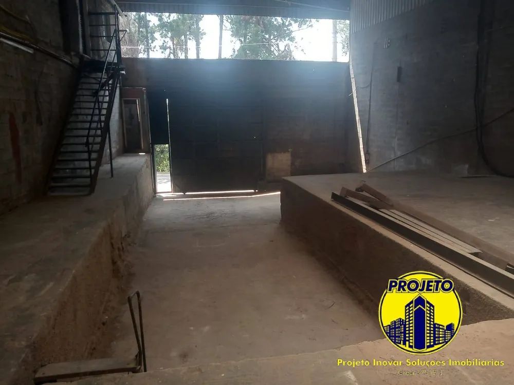 Depósito-Galpão, 690 m² - Foto 12