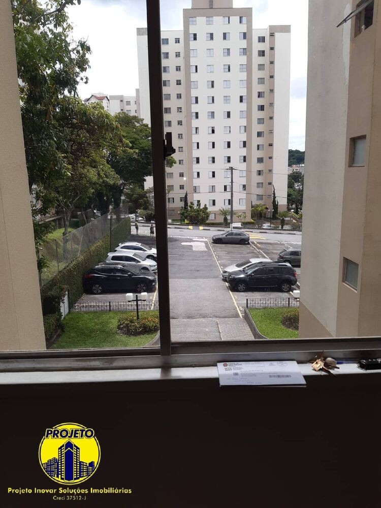 Apartamento, 2 quartos, 50 m² - Foto 2