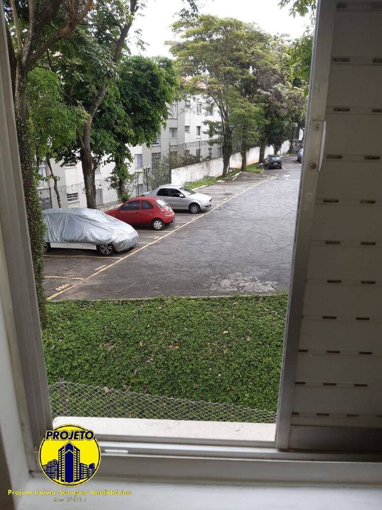 Apartamento, 2 quartos, 50 m² - Foto 8