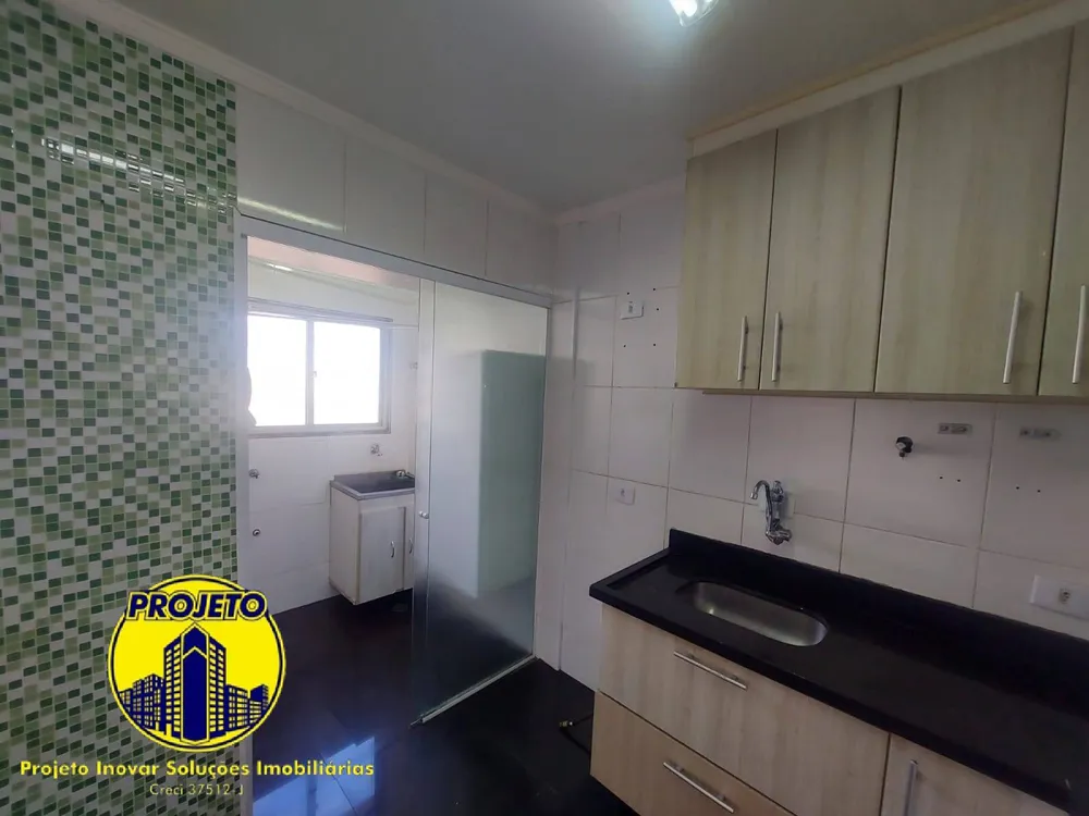 Apartamento, 3 quartos, 75 m² - Foto 3