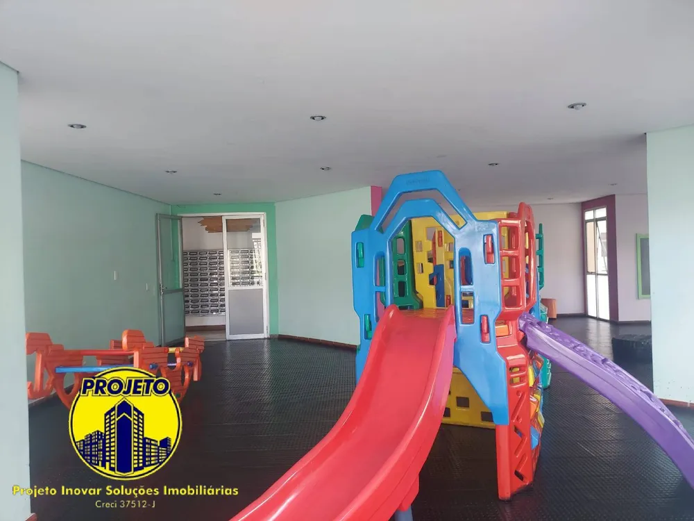 Apartamento, 3 quartos, 75 m² - Foto 10