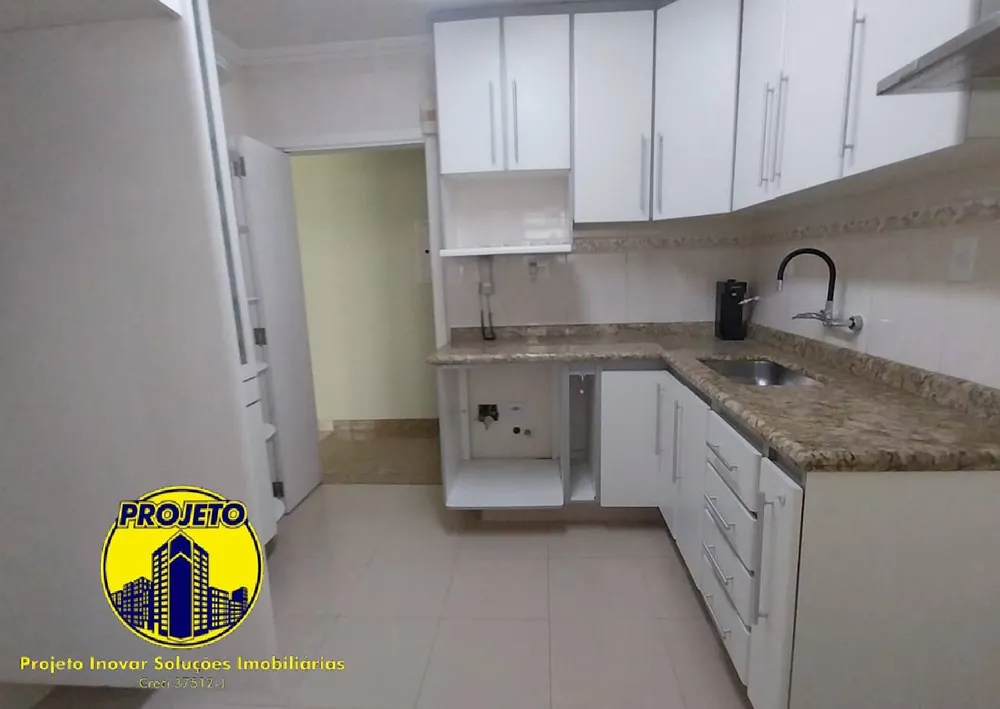 Apartamento, 3 quartos, 88 m² - Foto 3