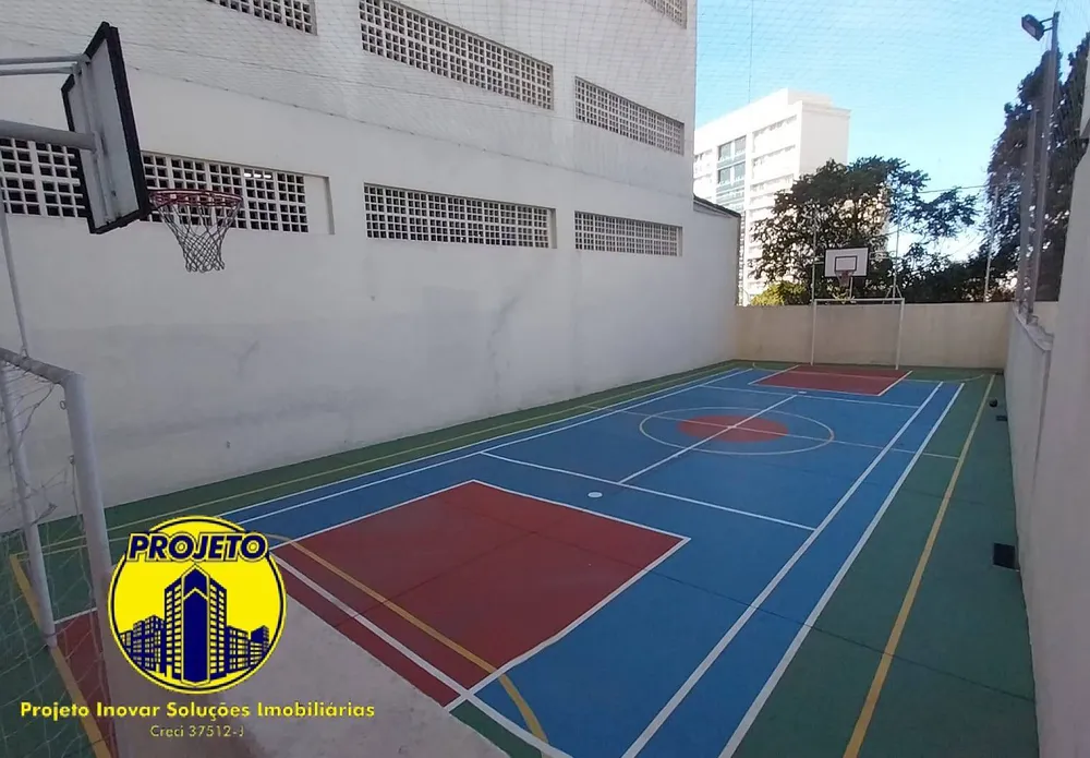 Apartamento, 3 quartos, 88 m² - Foto 11