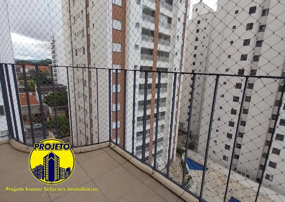Apartamento, 3 quartos, 88 m² - Foto 6
