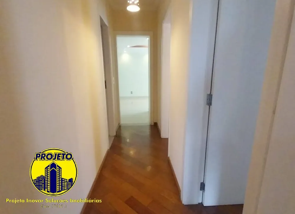 Apartamento, 3 quartos, 88 m² - Foto 5