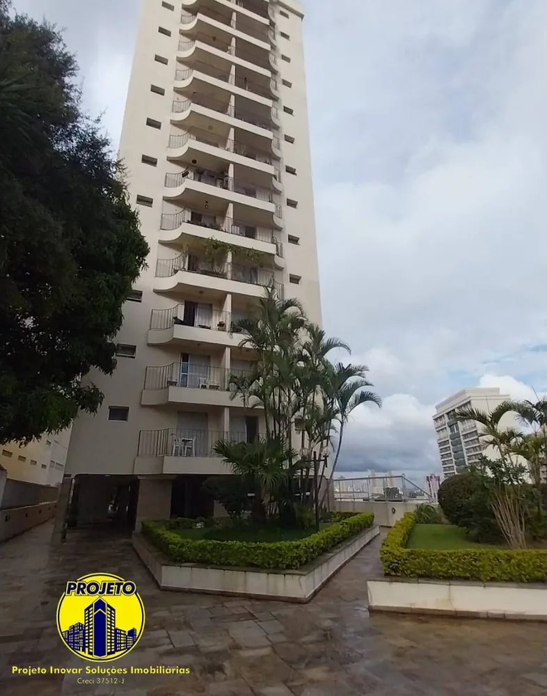 Apartamento, 3 quartos, 88 m² - Foto 2