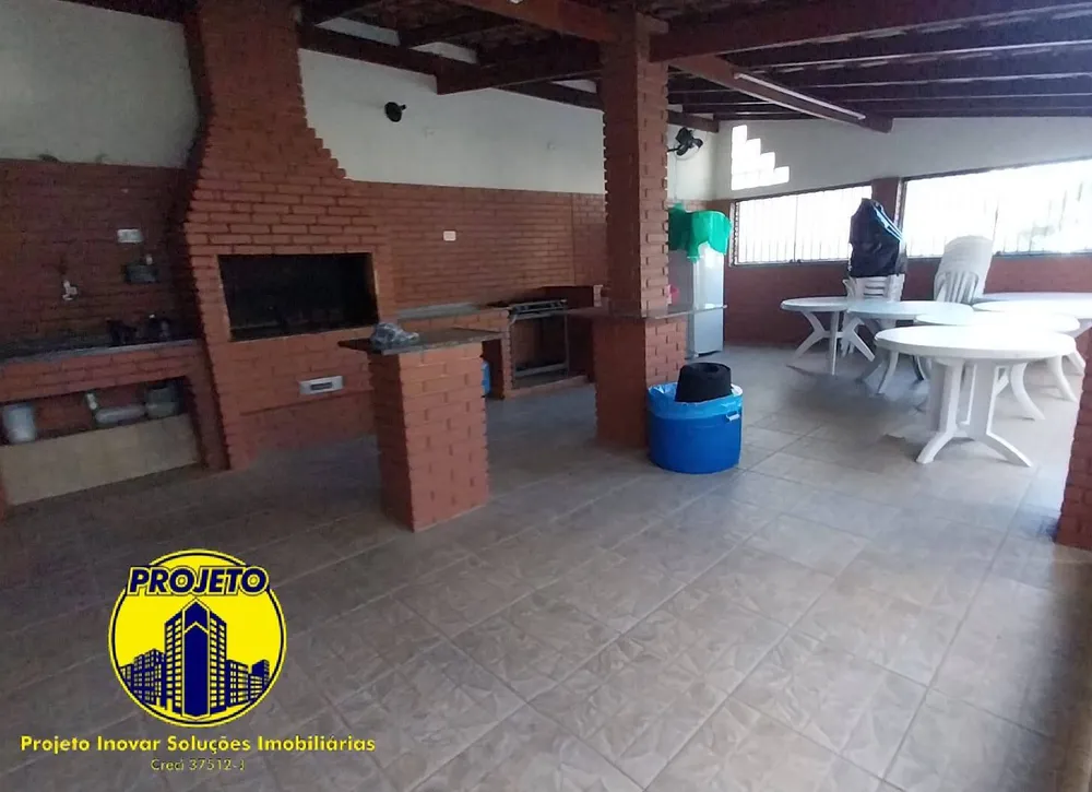 Apartamento, 3 quartos, 88 m² - Foto 9