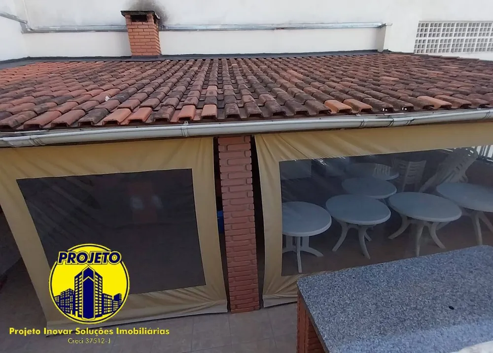 Apartamento, 3 quartos, 88 m² - Foto 10