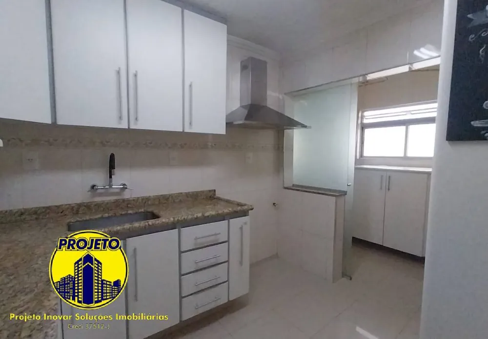 Apartamento, 3 quartos, 88 m² - Foto 4