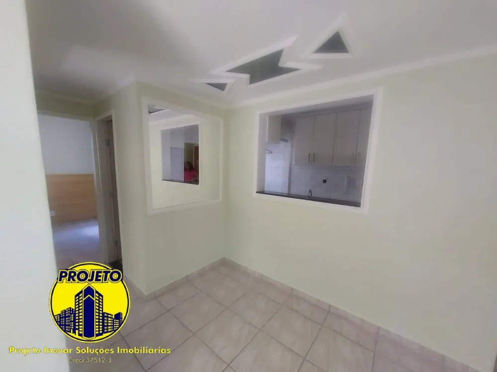 Apartamento, 2 quartos, 52 m² - Foto 2