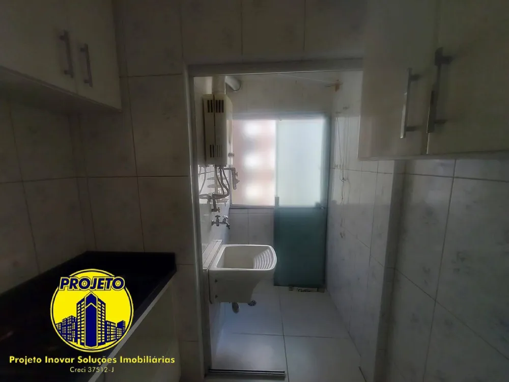 Apartamento, 2 quartos, 52 m² - Foto 4