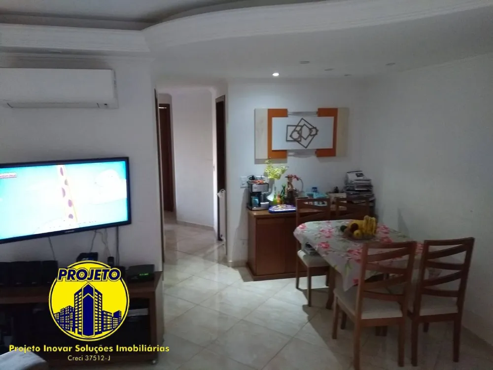 Apartamento, 2 quartos, 54 m² - Foto 10