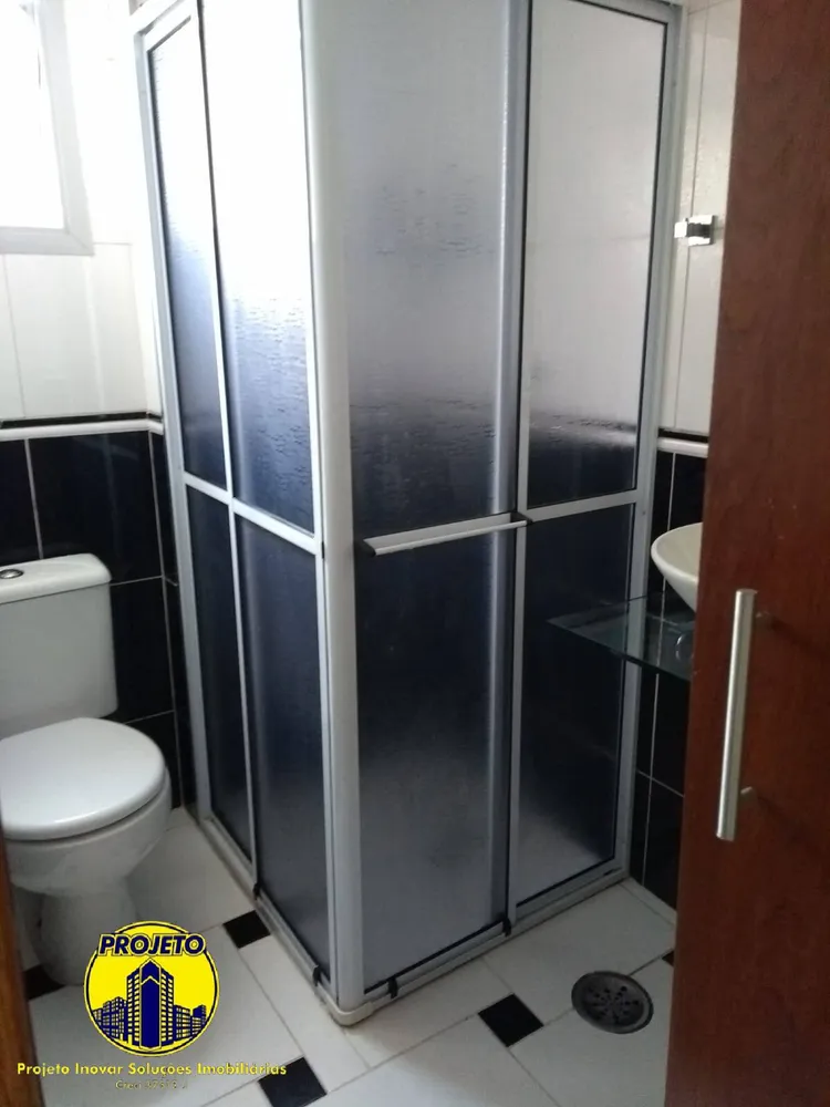 Apartamento, 2 quartos, 54 m² - Foto 2