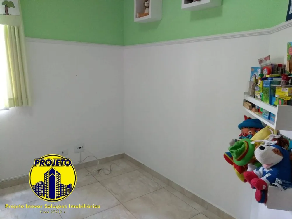 Apartamento, 2 quartos, 54 m² - Foto 5