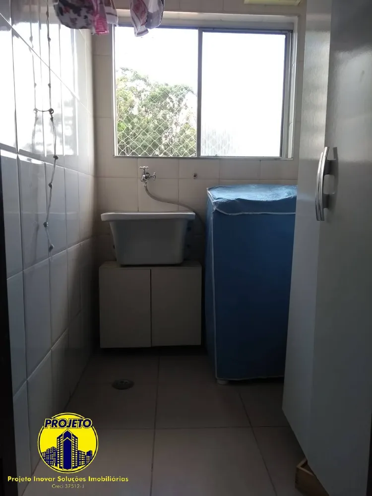 Apartamento, 2 quartos, 54 m² - Foto 4