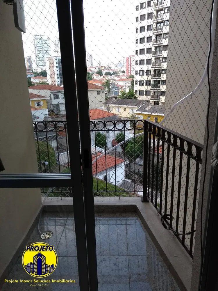 Apartamento, 2 quartos, 54 m² - Foto 6