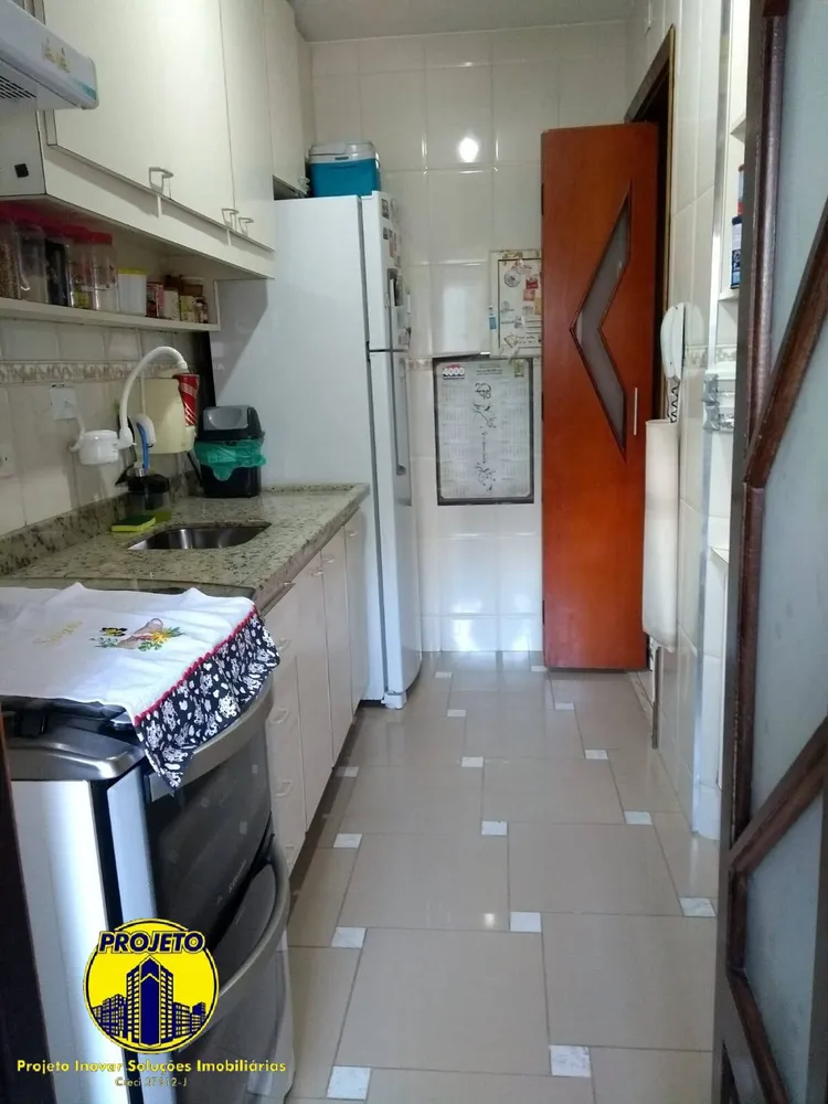 Apartamento, 2 quartos, 54 m² - Foto 9