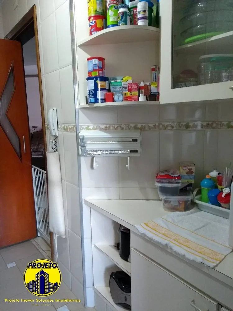 Apartamento, 2 quartos, 54 m² - Foto 7