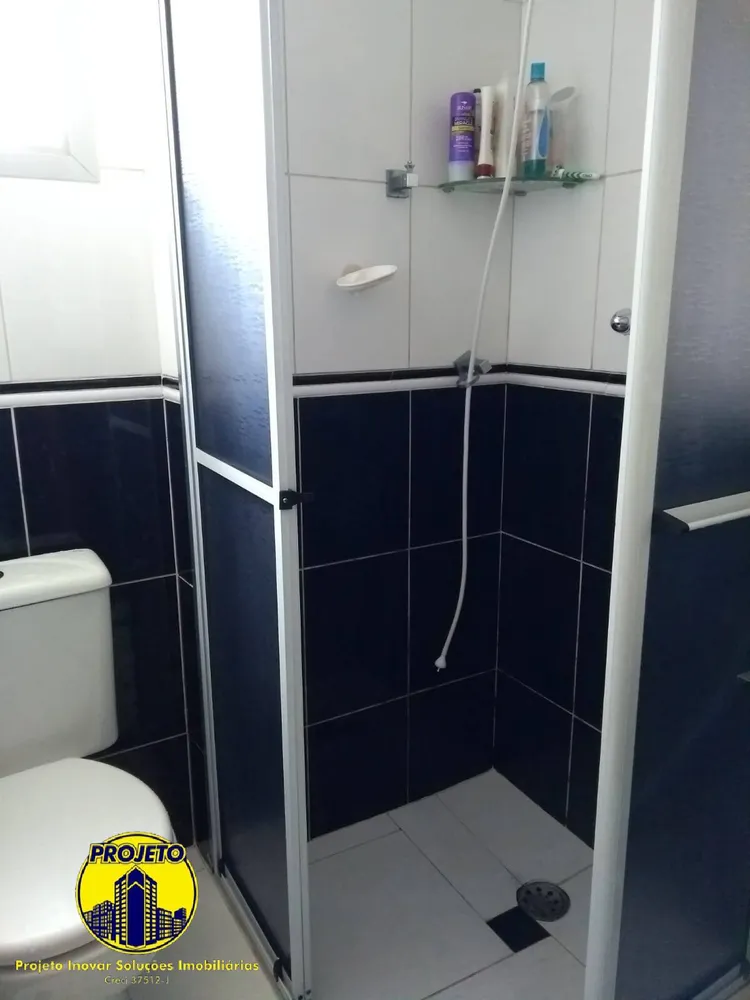 Apartamento, 2 quartos, 54 m² - Foto 12