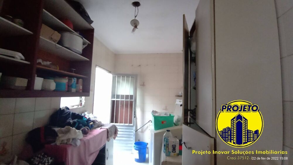Casa à venda com 5 quartos, 250m² - Foto 11