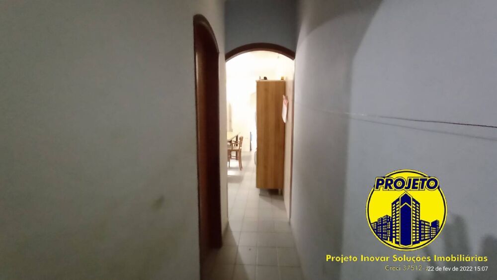 Casa à venda com 5 quartos, 250m² - Foto 9