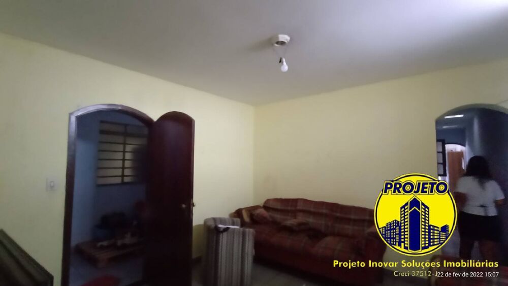 Casa à venda com 5 quartos, 250m² - Foto 7