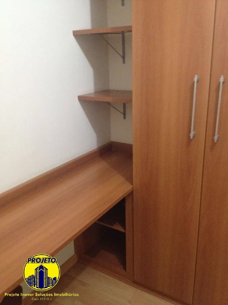 Apartamento, 2 quartos, 54 m² - Foto 6
