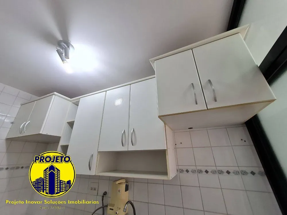 Apartamento, 2 quartos, 54 m² - Foto 3