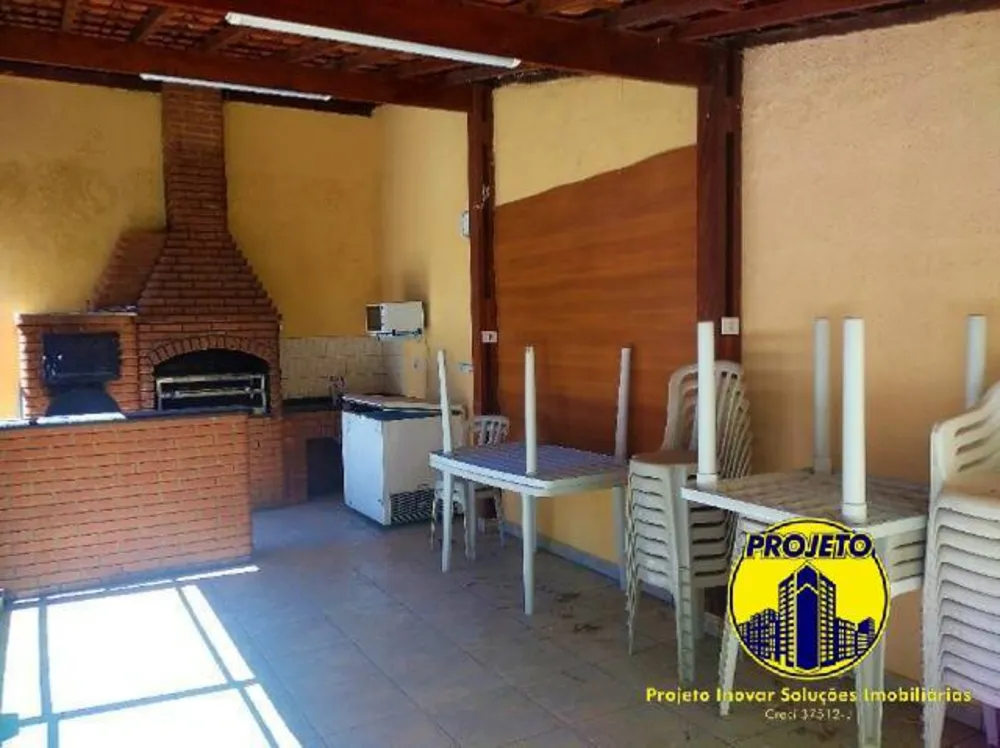 Apartamento, 2 quartos, 48 m² - Foto 11